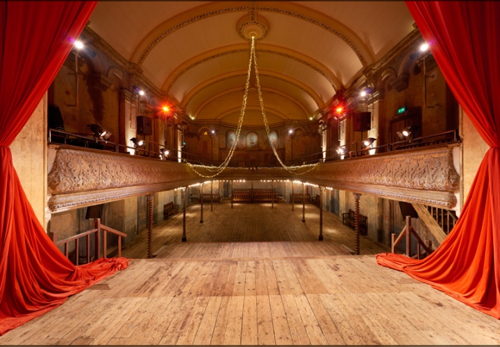 Wiltons Music Hall CopyrightPeterDazeley CreditPhotographer Peter Dazeley Cannot Be Used Without Written Permission Lowres 2 720x500 Blur 