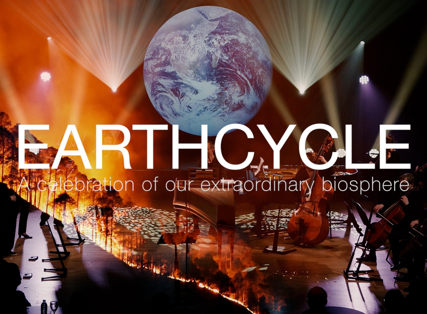 Earthcycle