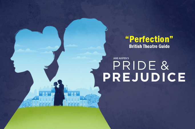 Pride and Prejudice