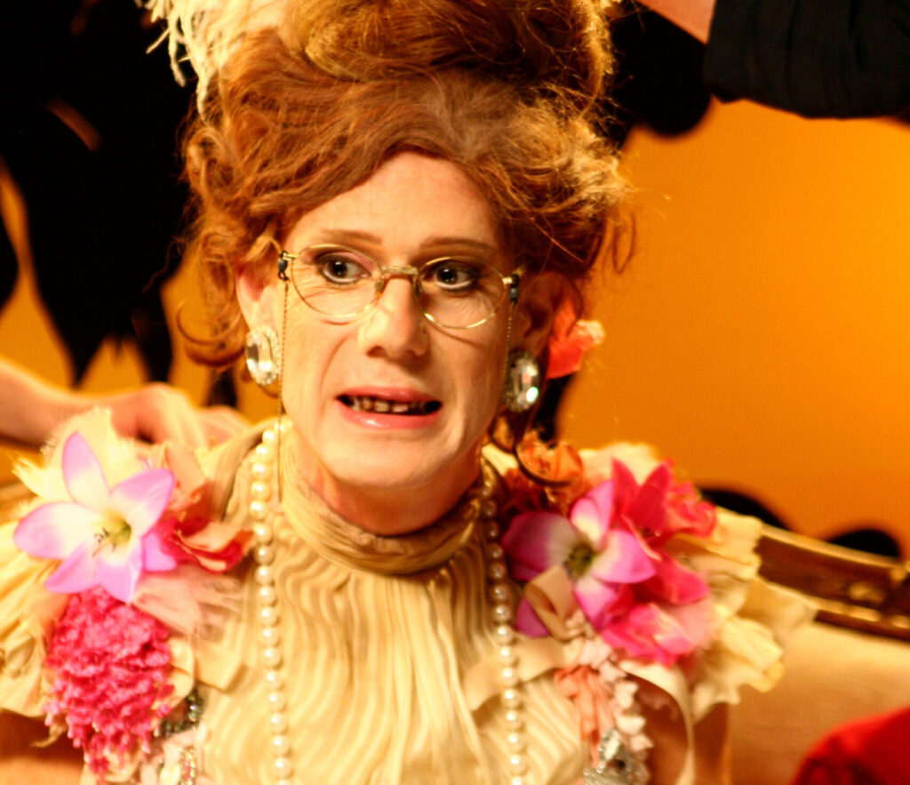 Ida Barr: Not Dead