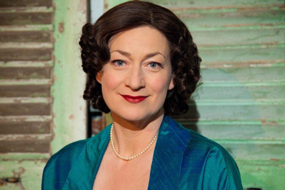 Kathleen Ferrier Whattalife!