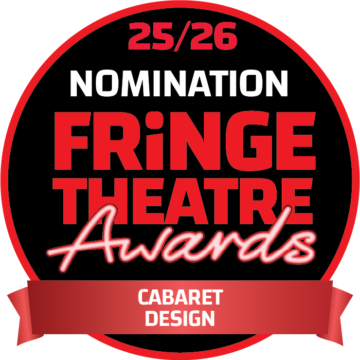 MUSIK - Starring Frances Barber - Wilton's Music Hall