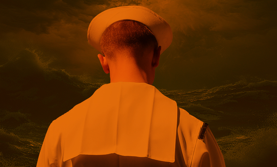 Billy Budd