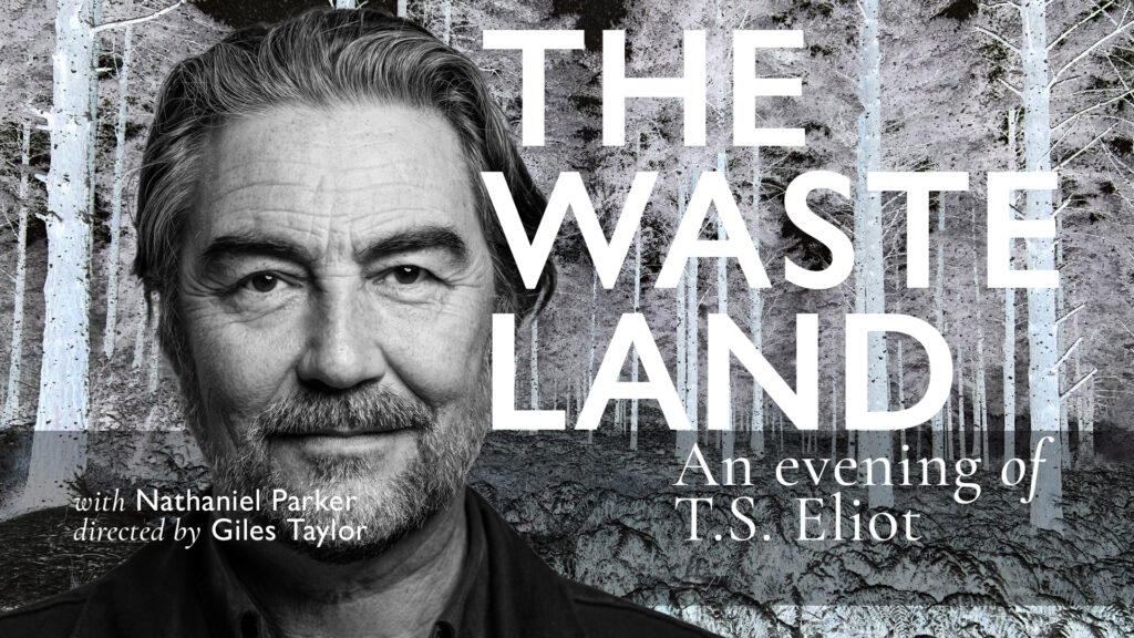 The Waste Land