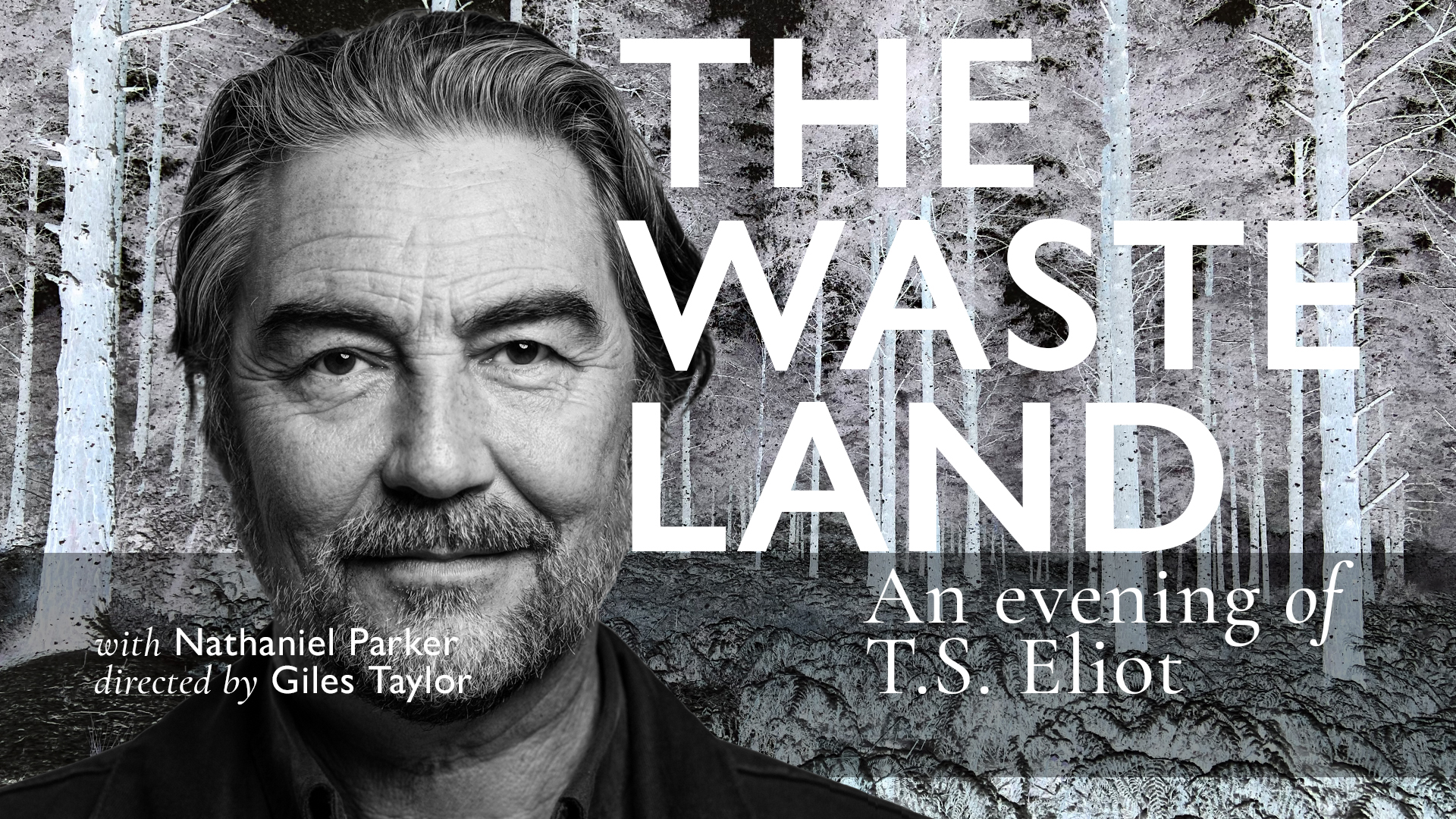 The Waste Land