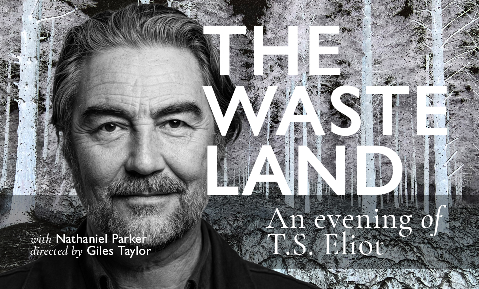 The Waste Land