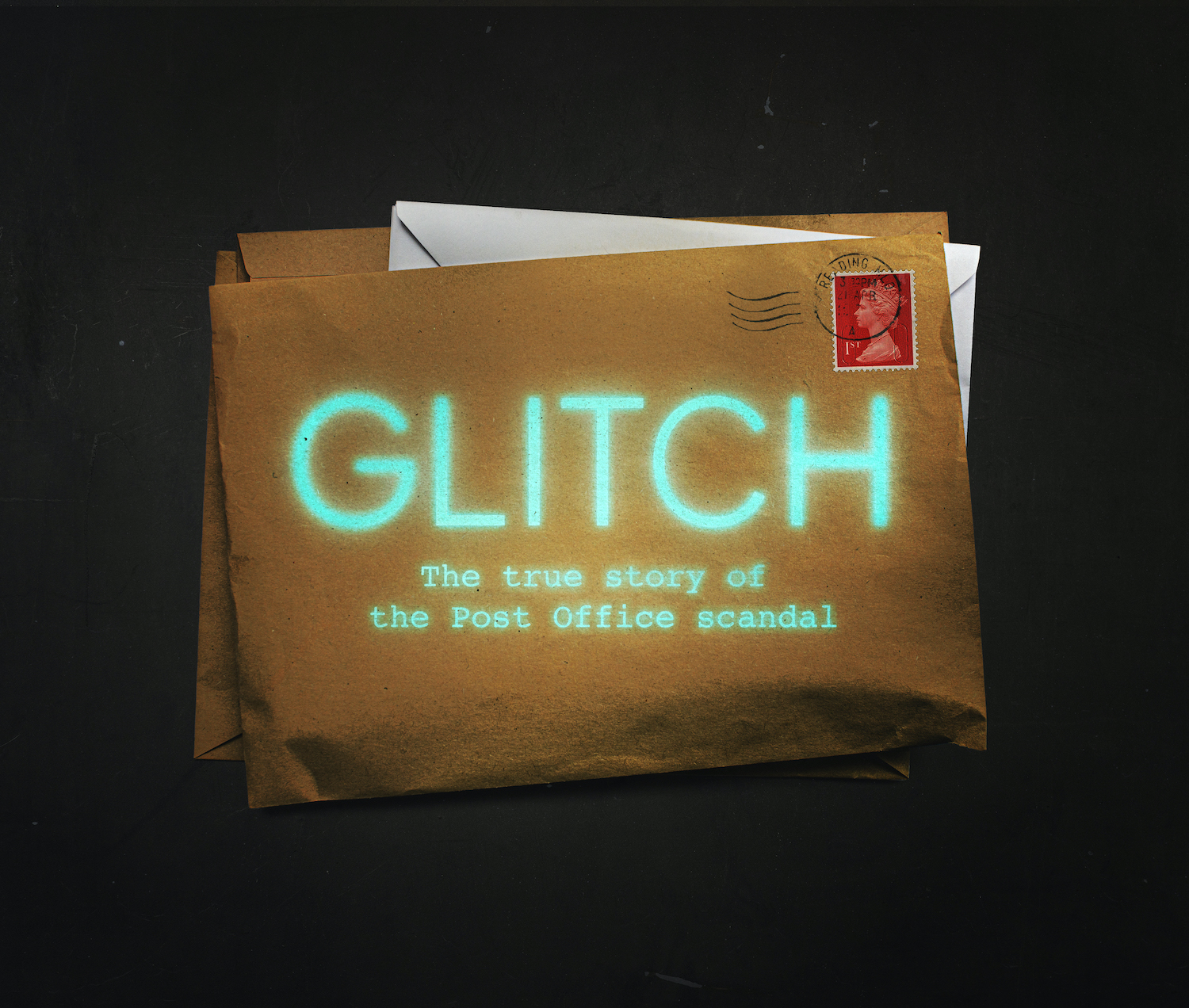 Glitch – the true story of the post office scandal