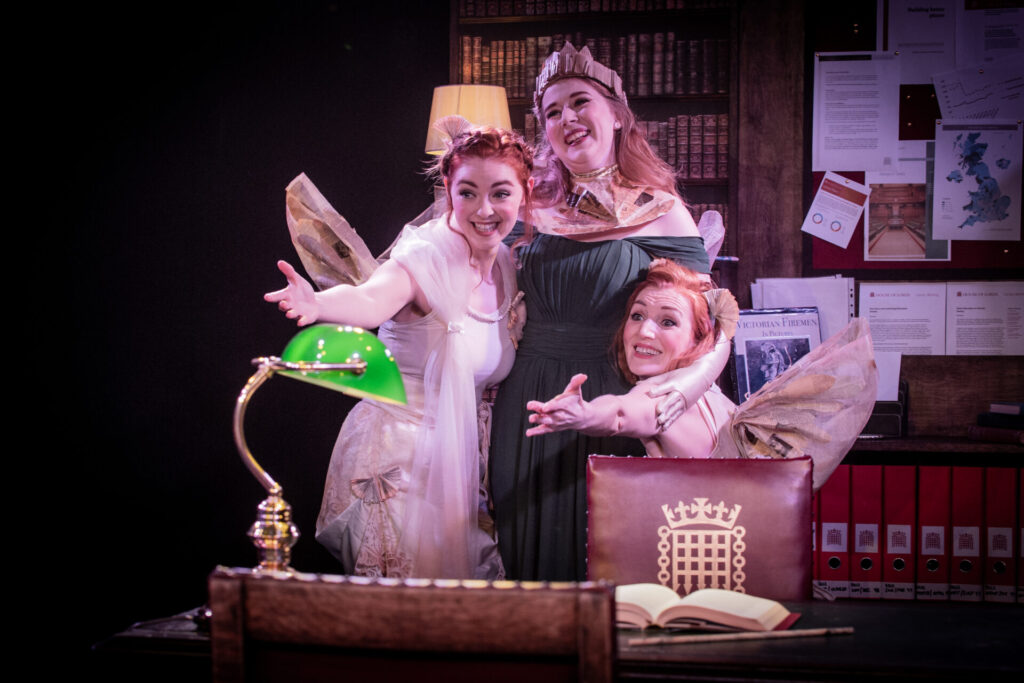 Iolanthe