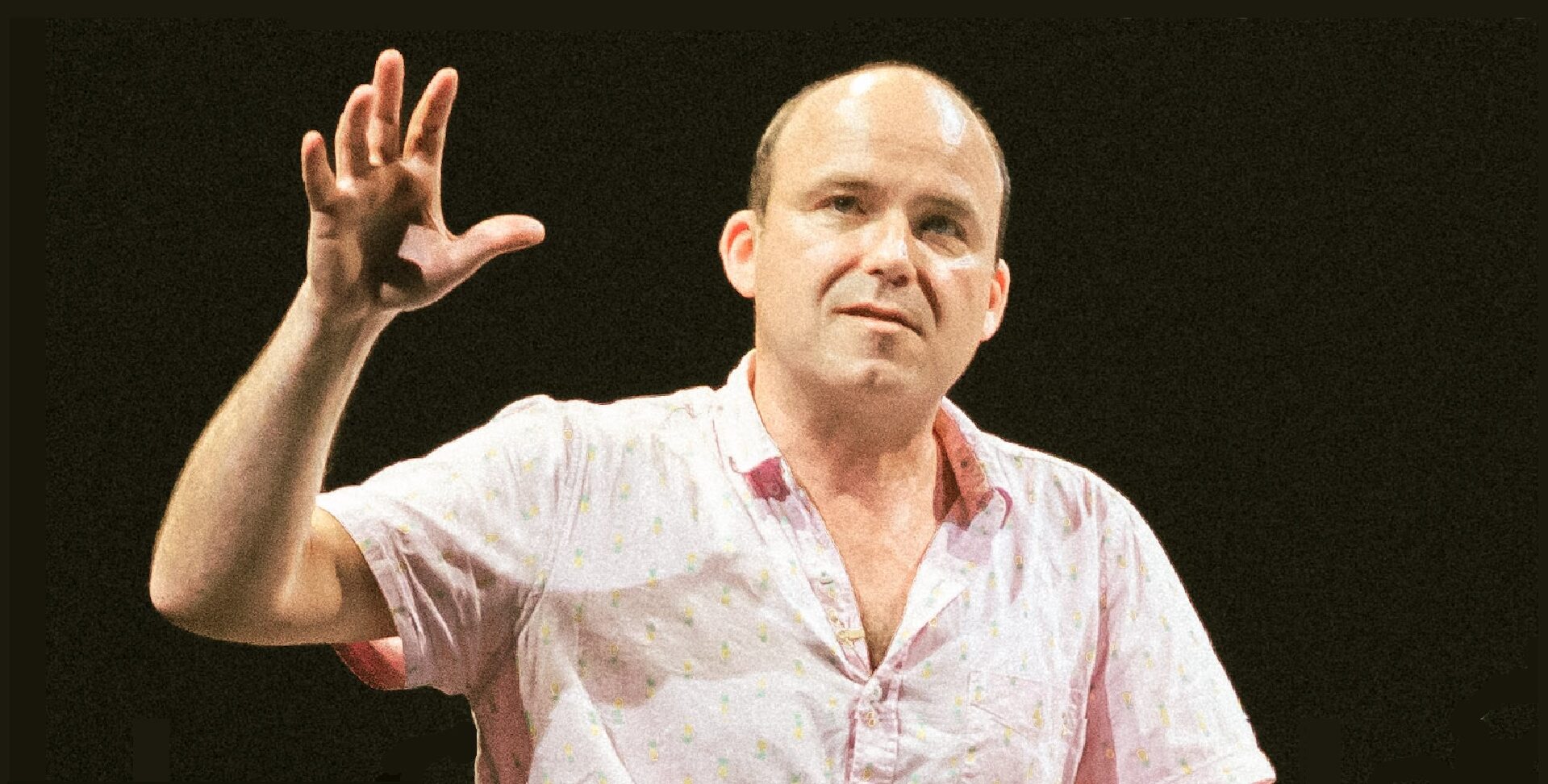 Dead Poets Live: Wallace Stevens