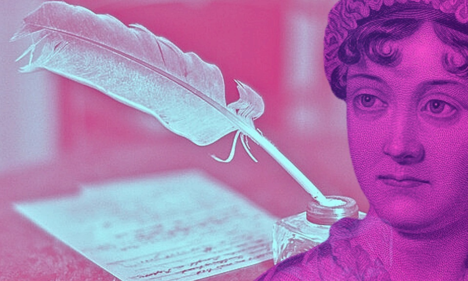 By A Lady – The Life and Wit of Jane Austen