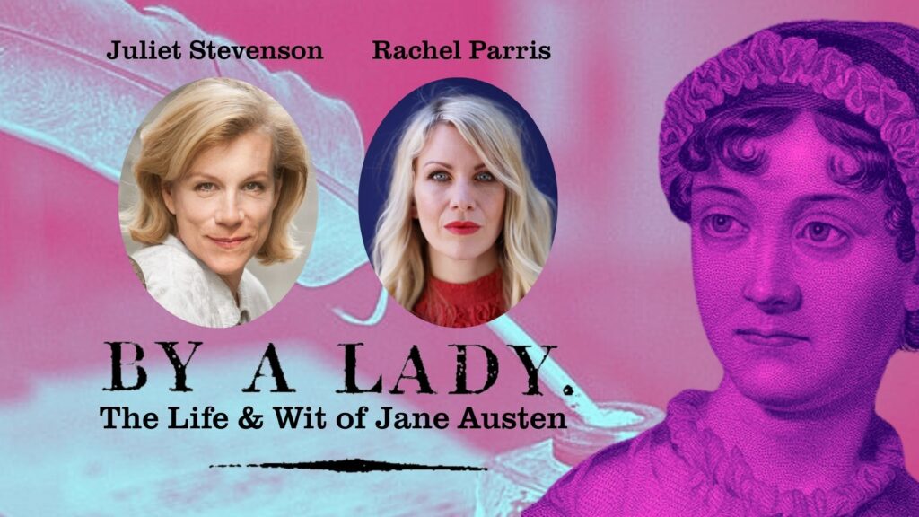 By A Lady – The Life and Wit of Jane Austen