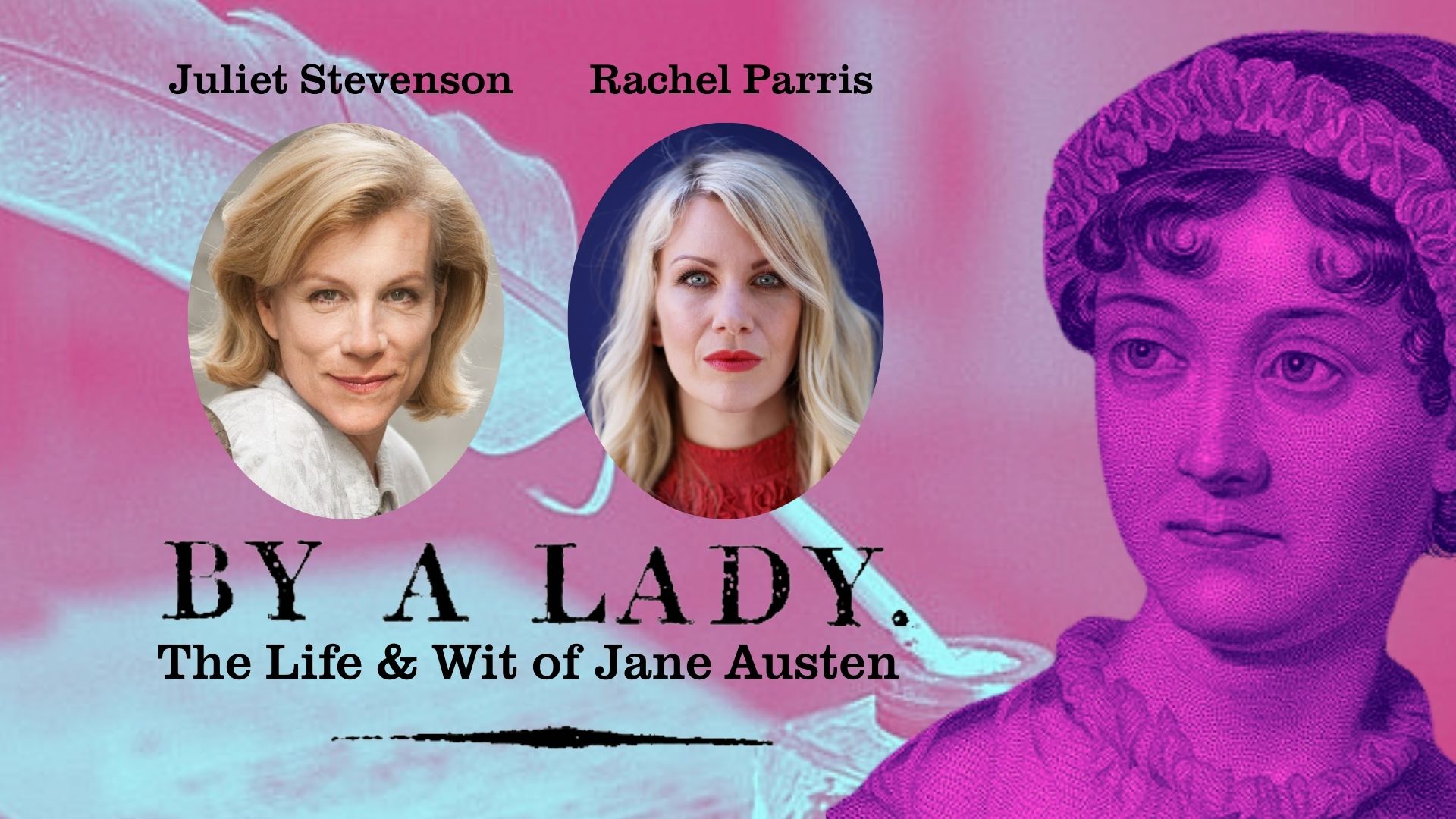 By A Lady – The Life and Wit of Jane Austen