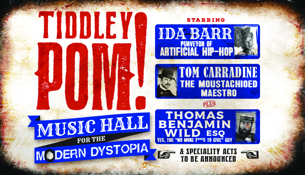 Tiddley Pom
