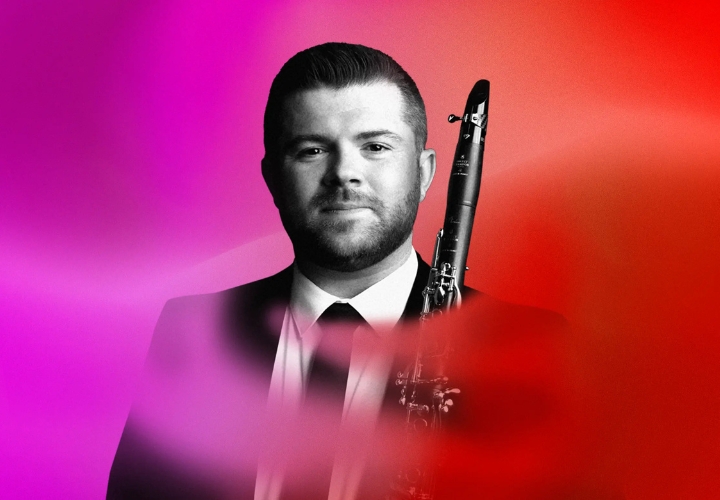 Chromatica Orchestra – Echoes of Albion