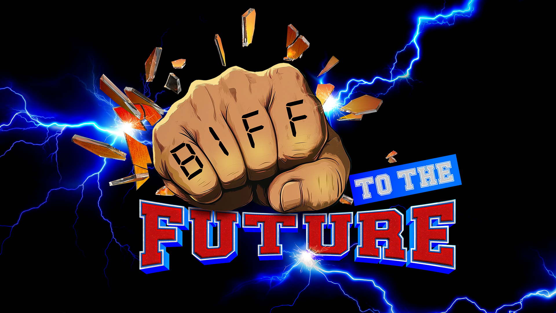 Biff To The Future