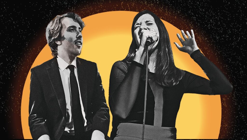 Brian Clemens Jazz Orchestra ft Francesca Confortini – The Transatlantic Songbook