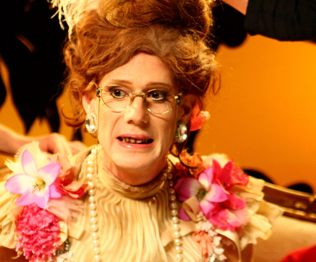 Ida Barr: Not Dead