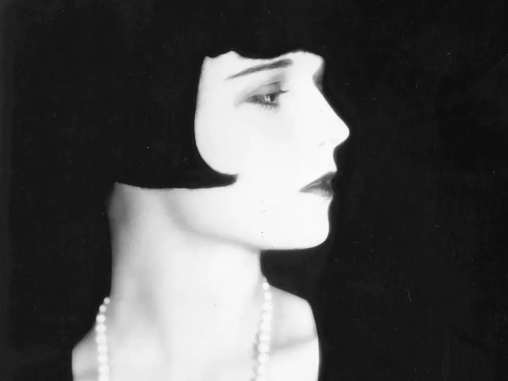 Pandora’s Box (1929) with live score