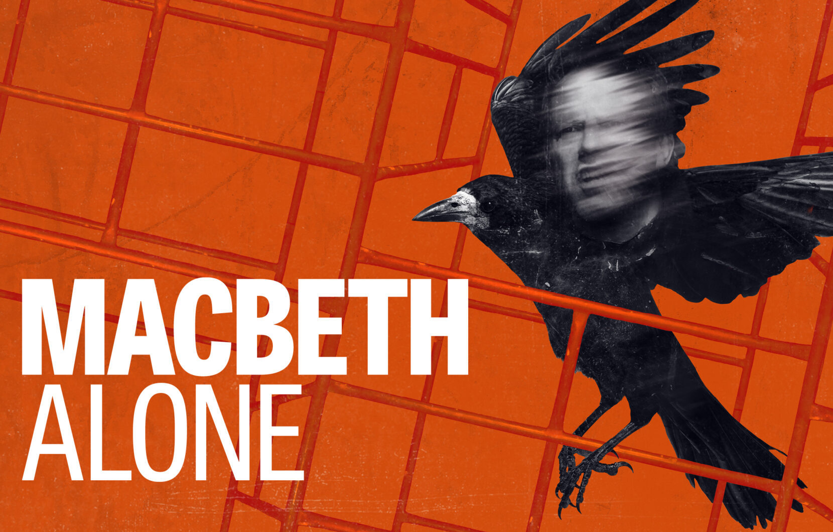 Macbeth Alone