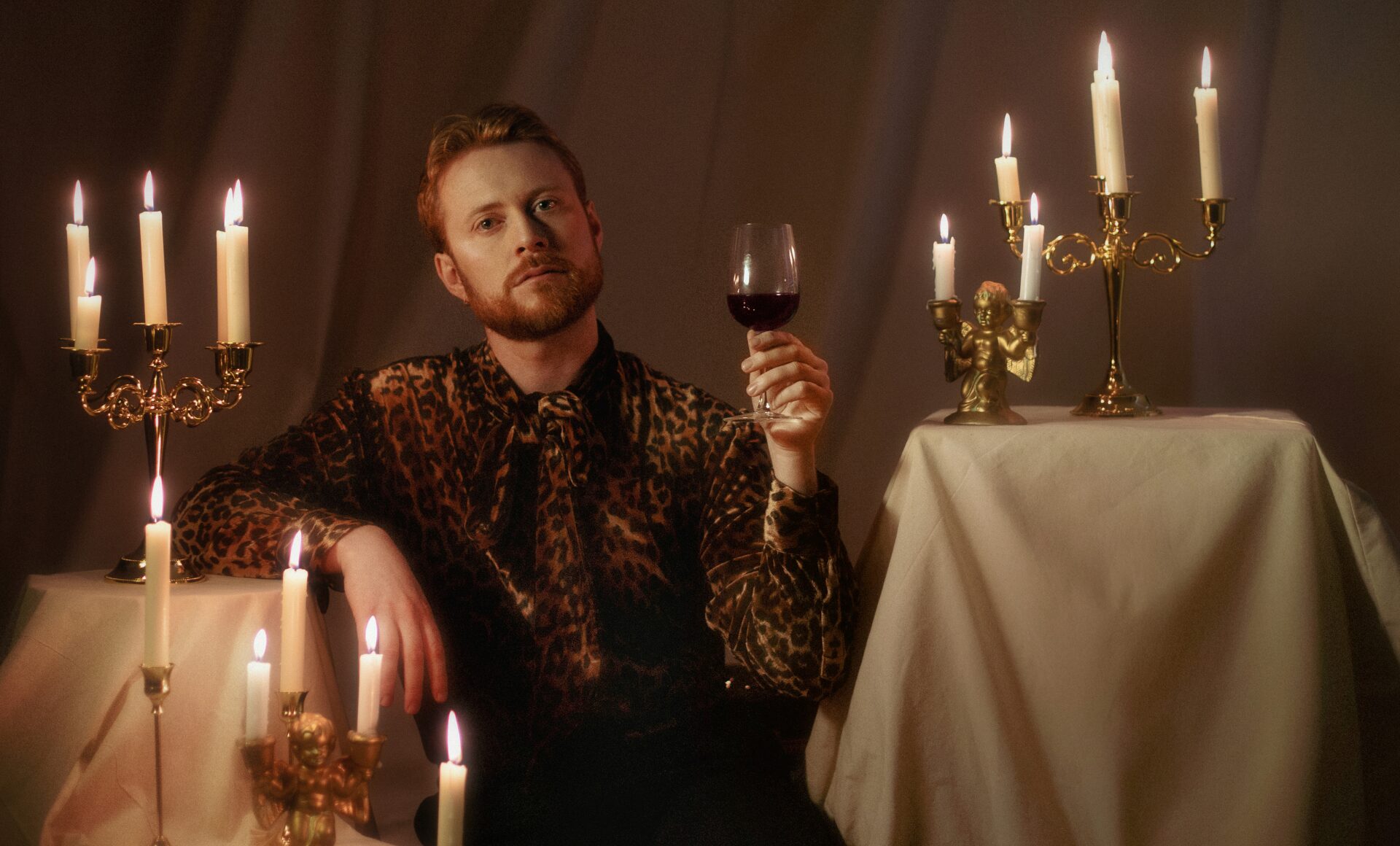 John Tothill: This Must Be Heaven