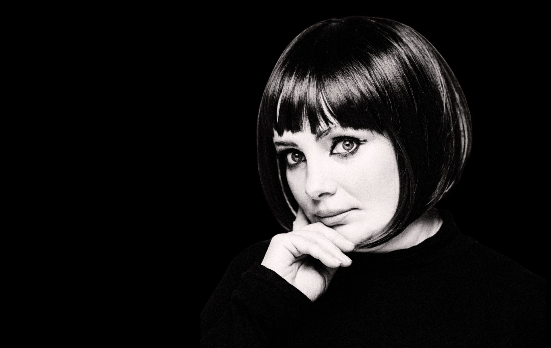 Christine Bovill – Paris Revisited