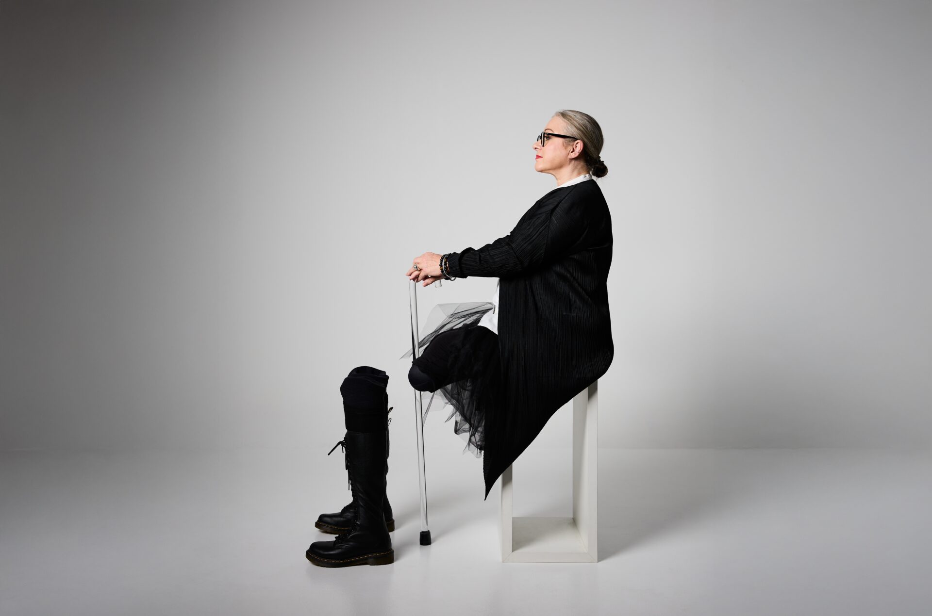 Still Alive (and Kicking)