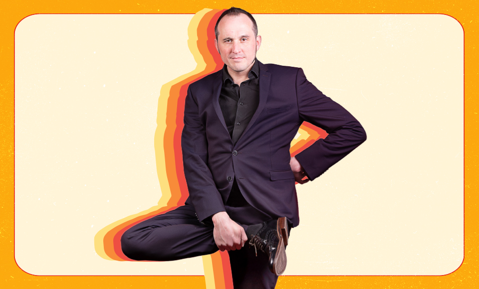 Phil Ellis – Bath Mat