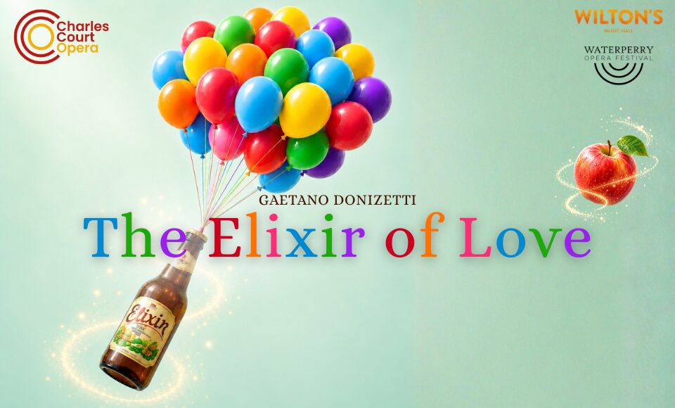 The Elixir of Love