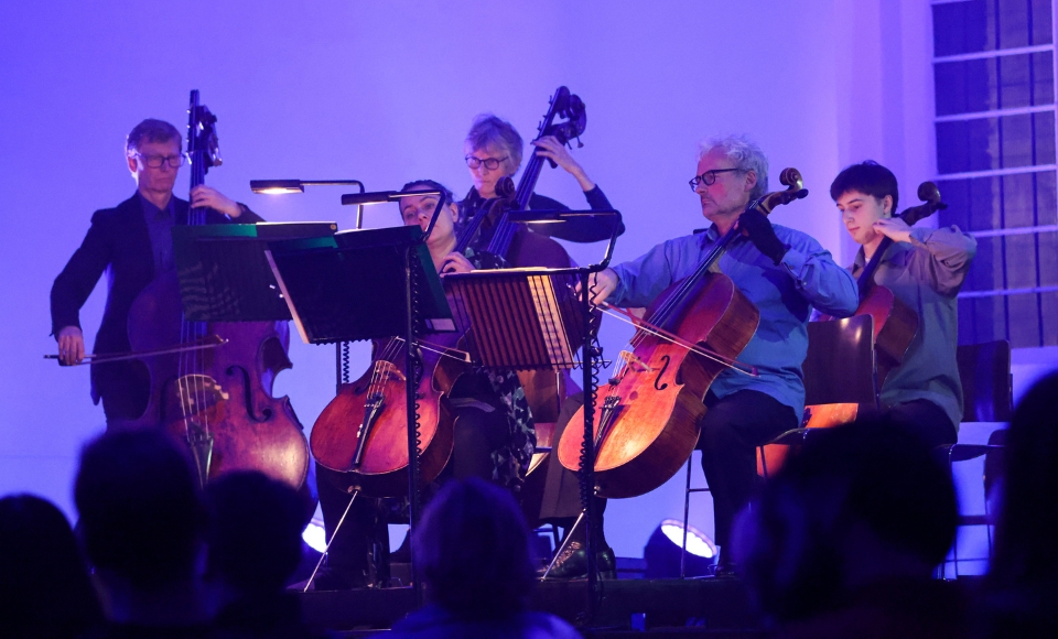 City of London Sinfonia – These Memories May Be True