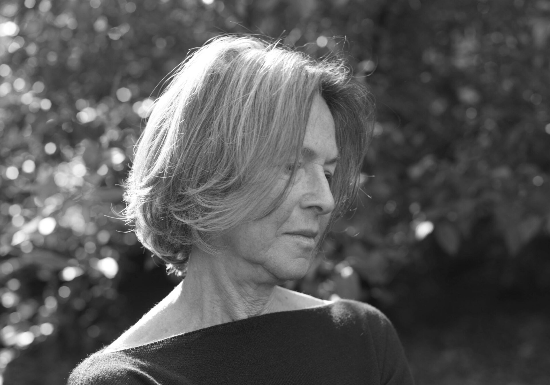 Dead Poets Live – Louise Glück: Meadowlands / Vita Nova