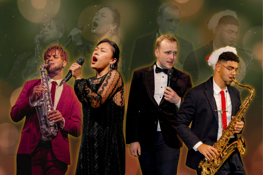 Jazz Noël