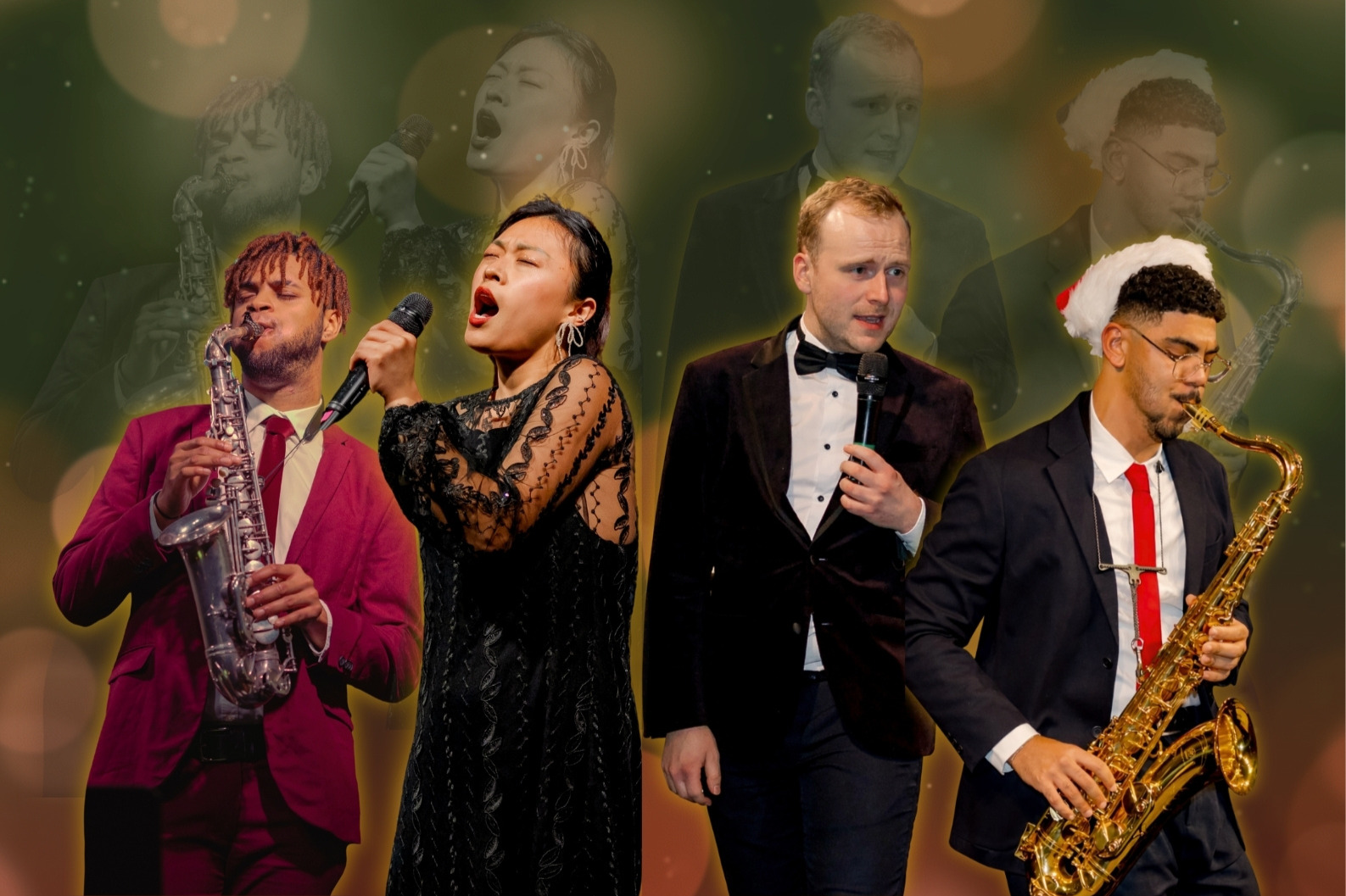 Jazz Noël
