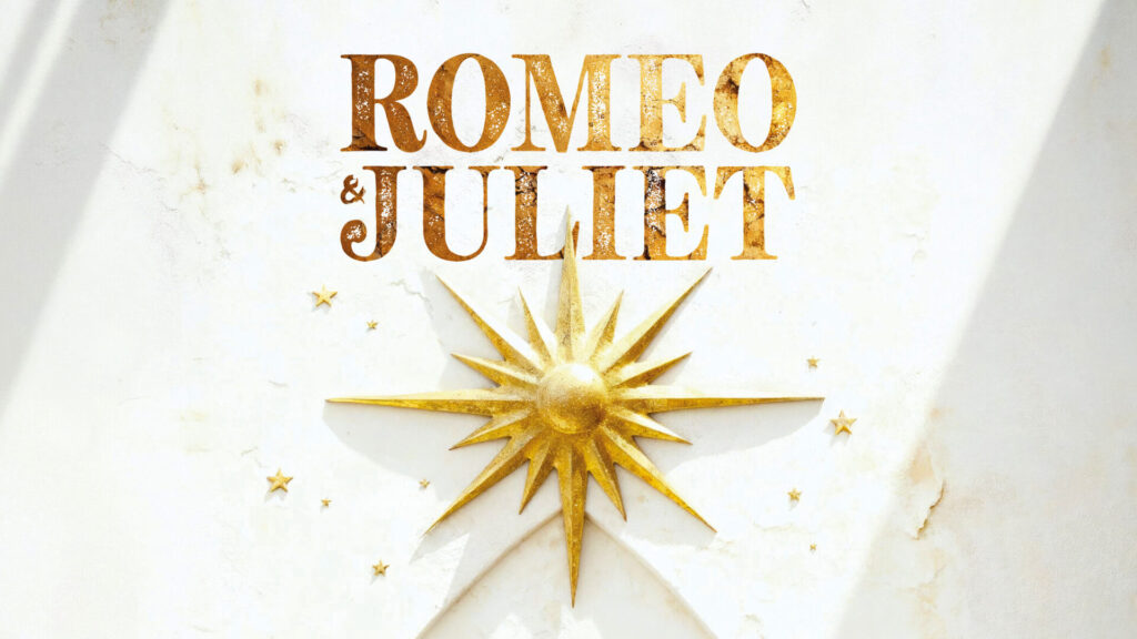 Shakespeare’s Romeo & Juliet