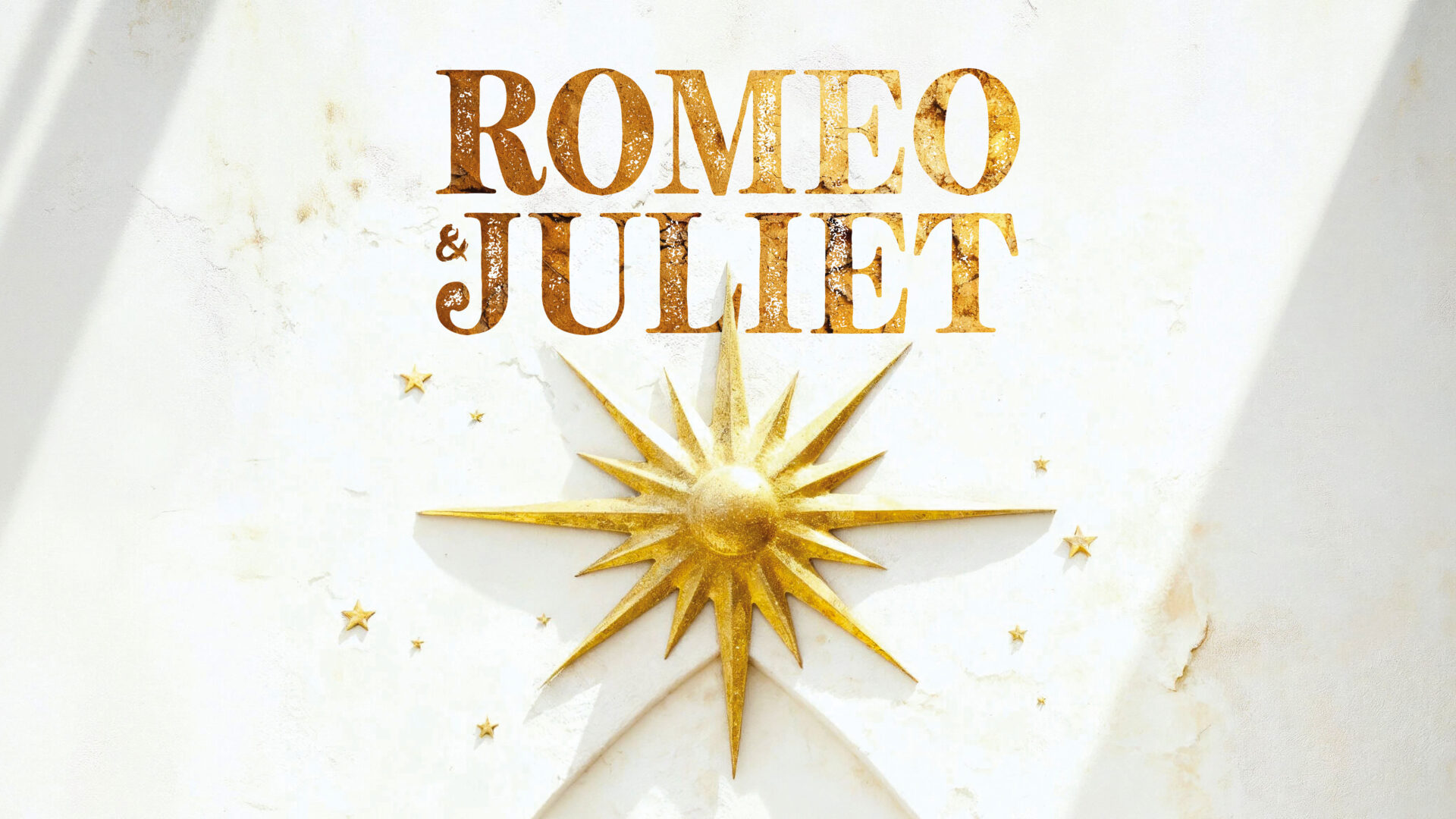 Shakespeare’s Romeo & Juliet