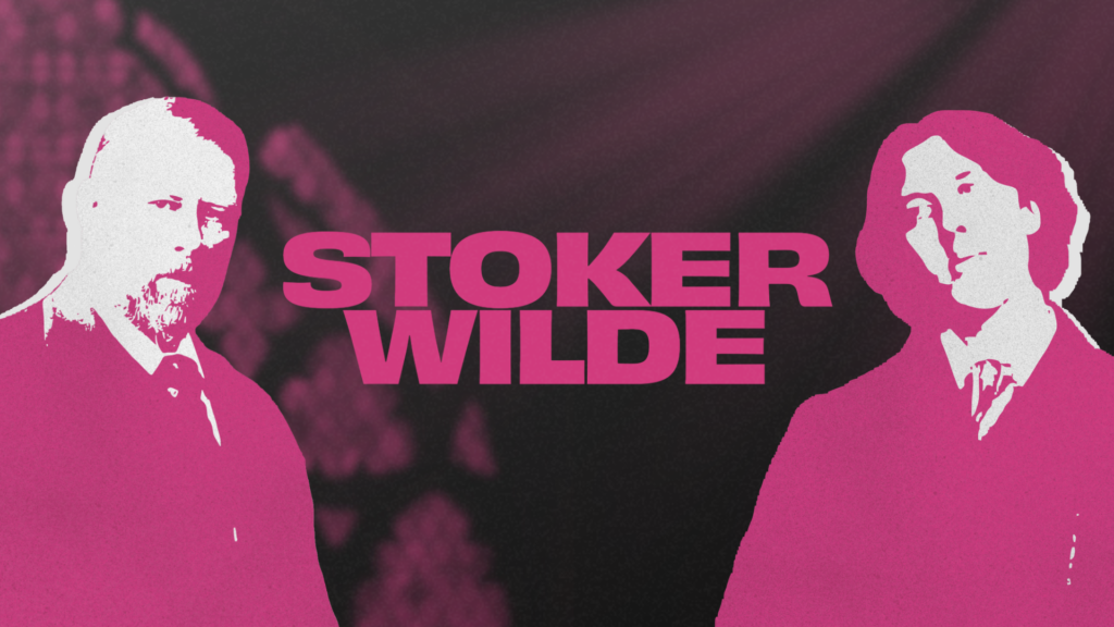 Stoker Wilde