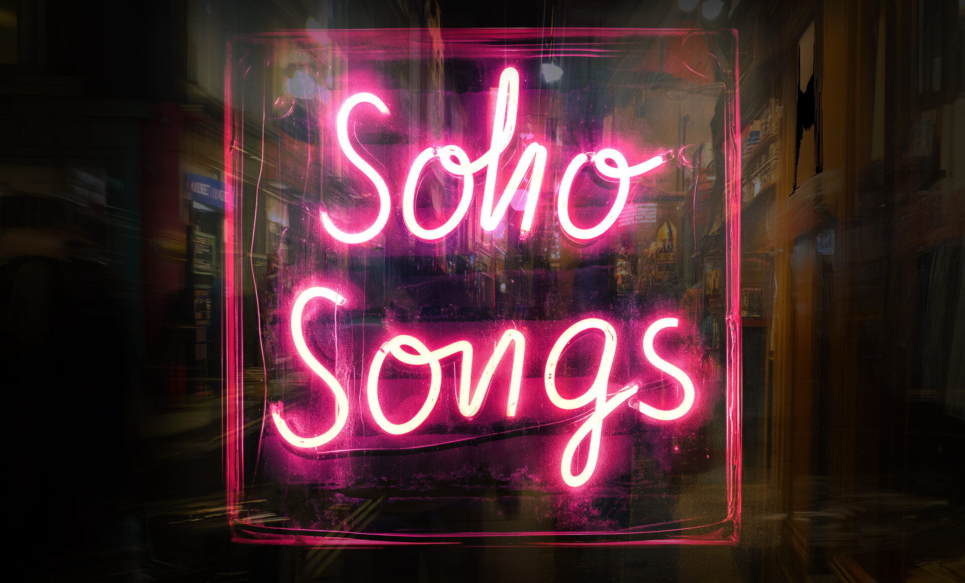 Soho Songs