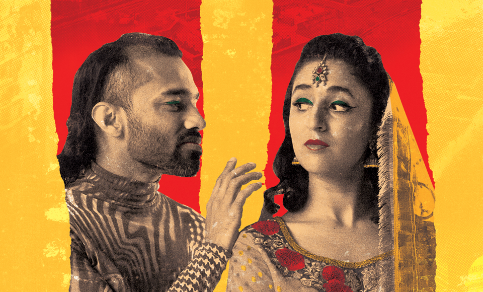 The Marriage of Figaro