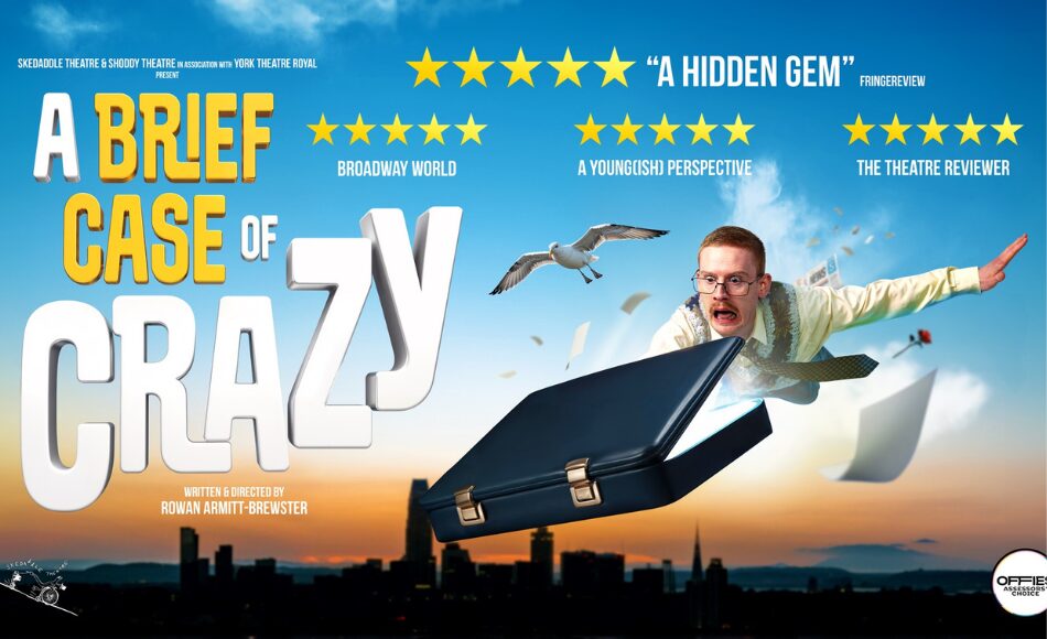 A Brief Case of Crazy
