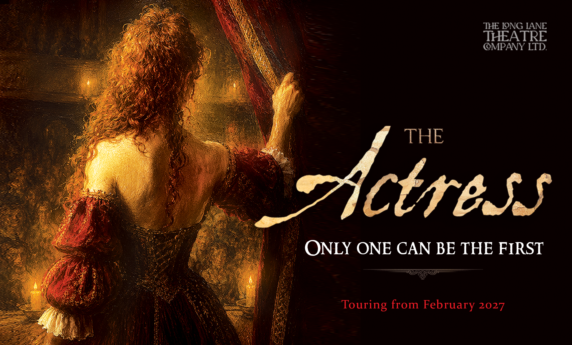 The Actress