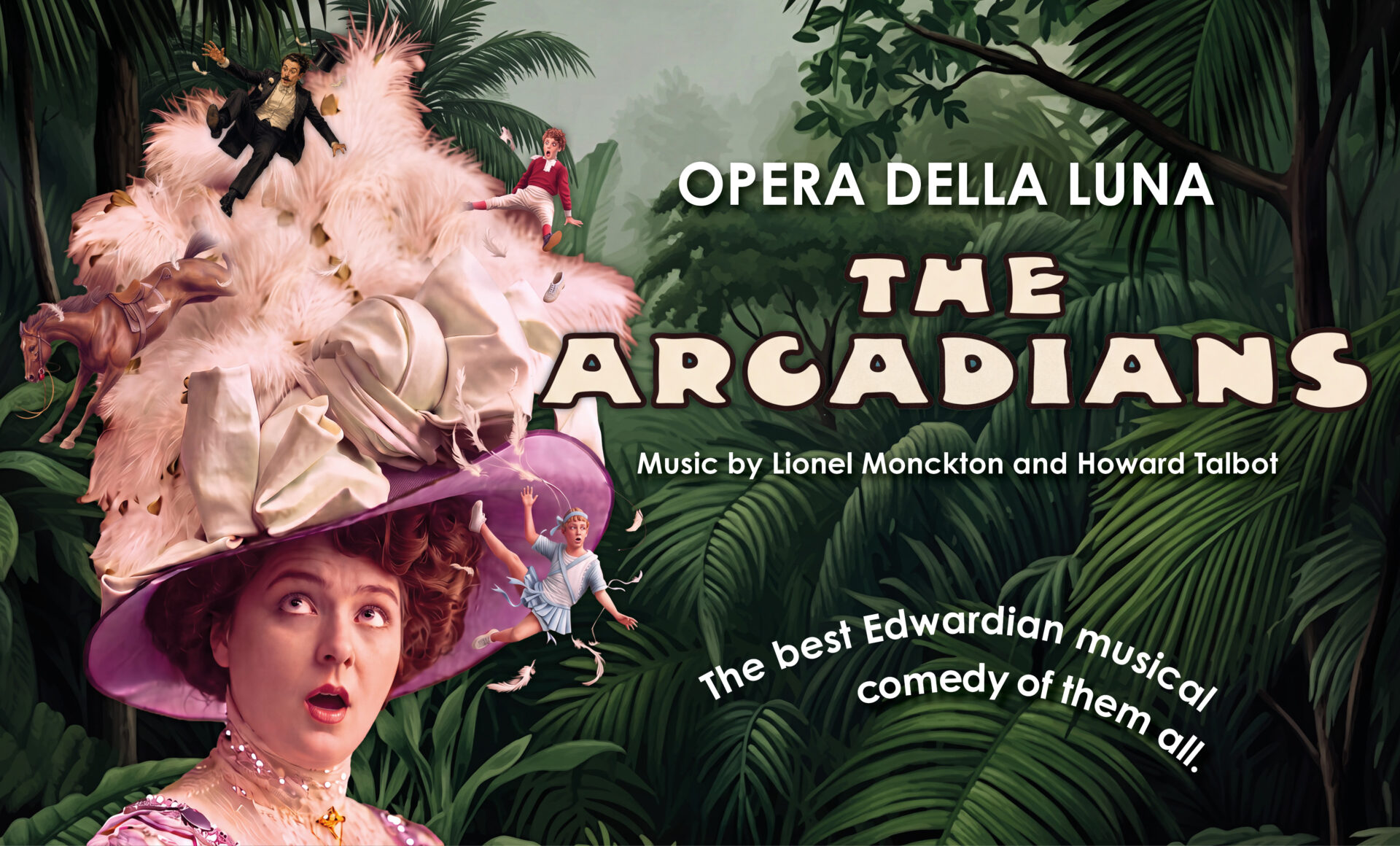 The Arcadians