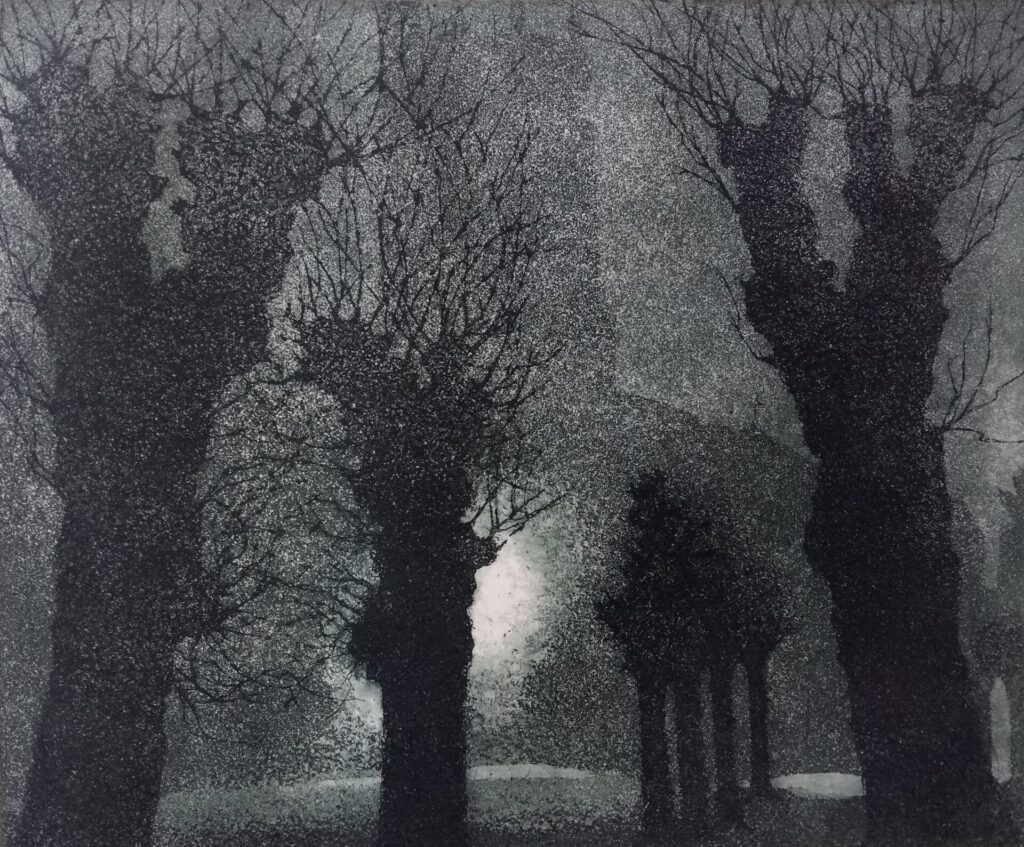 JAMES JOYCE’S The Dead