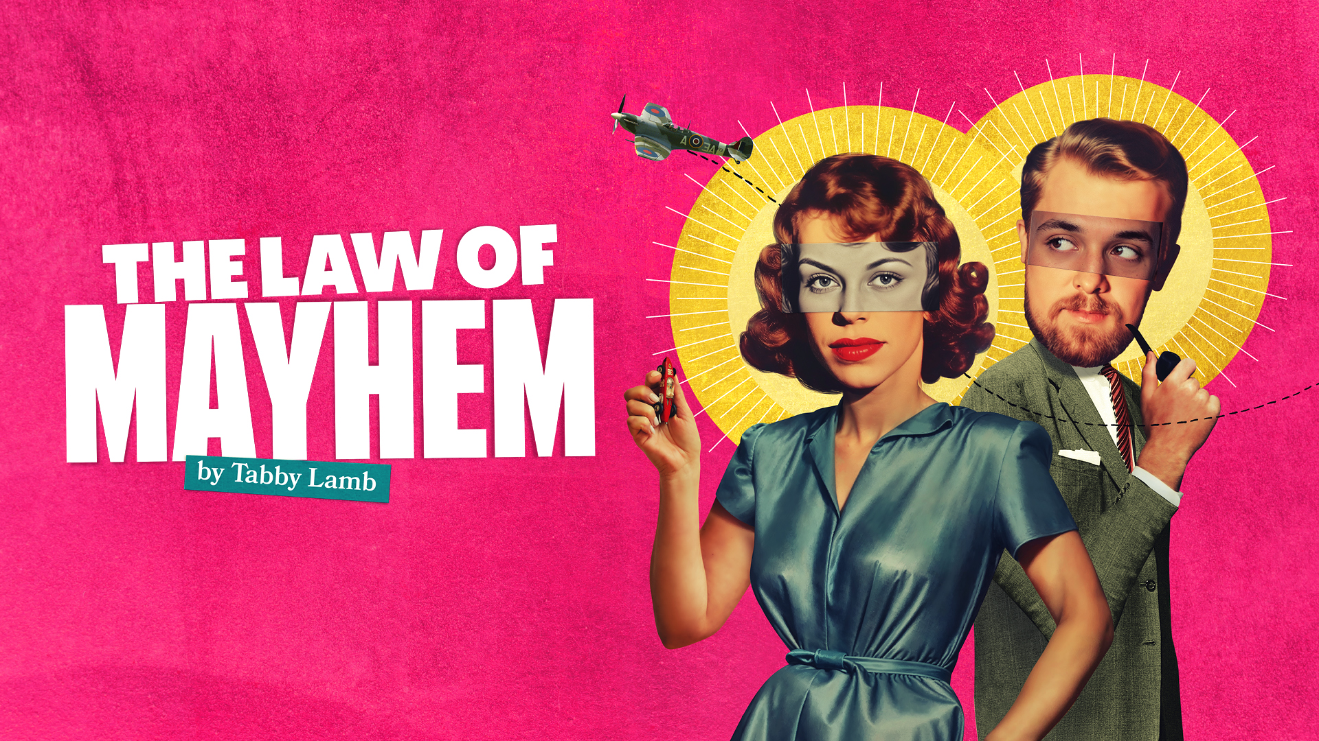 The Law of Mayhem