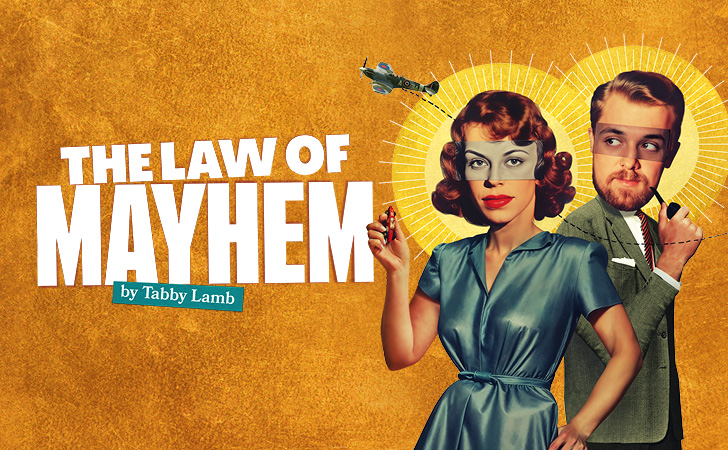 The Law of Mayhem