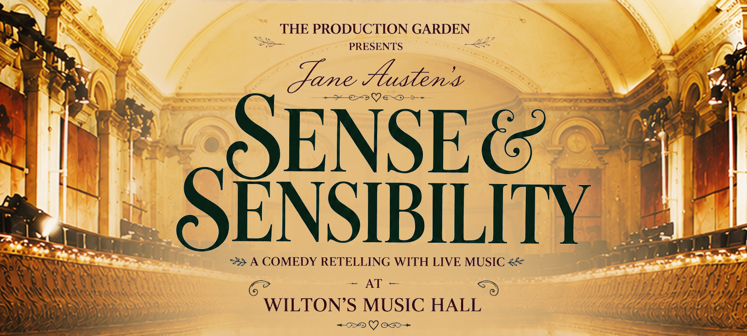 Sense and Sensibility