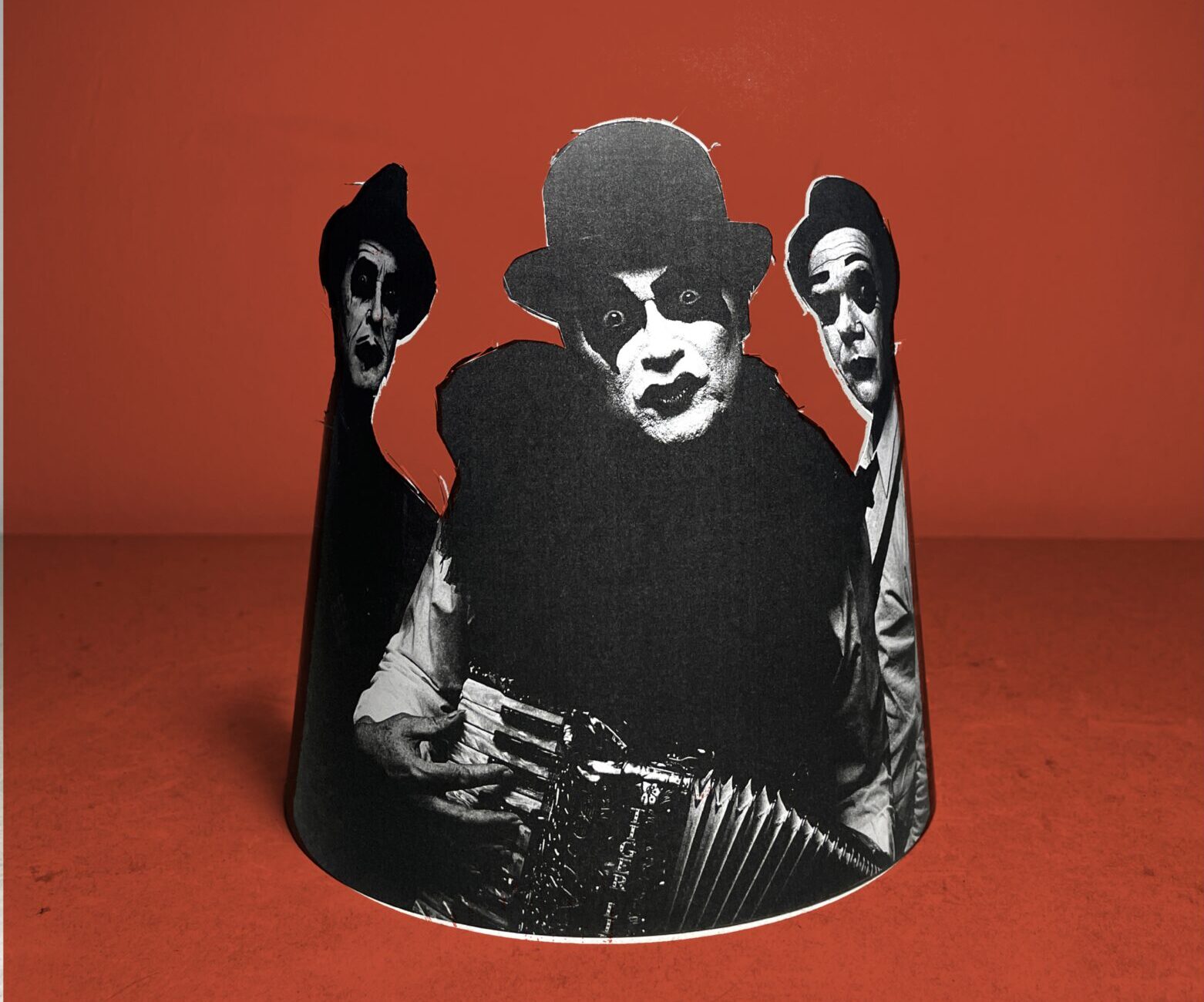 The Tiger Lillies in A Macbeth Song