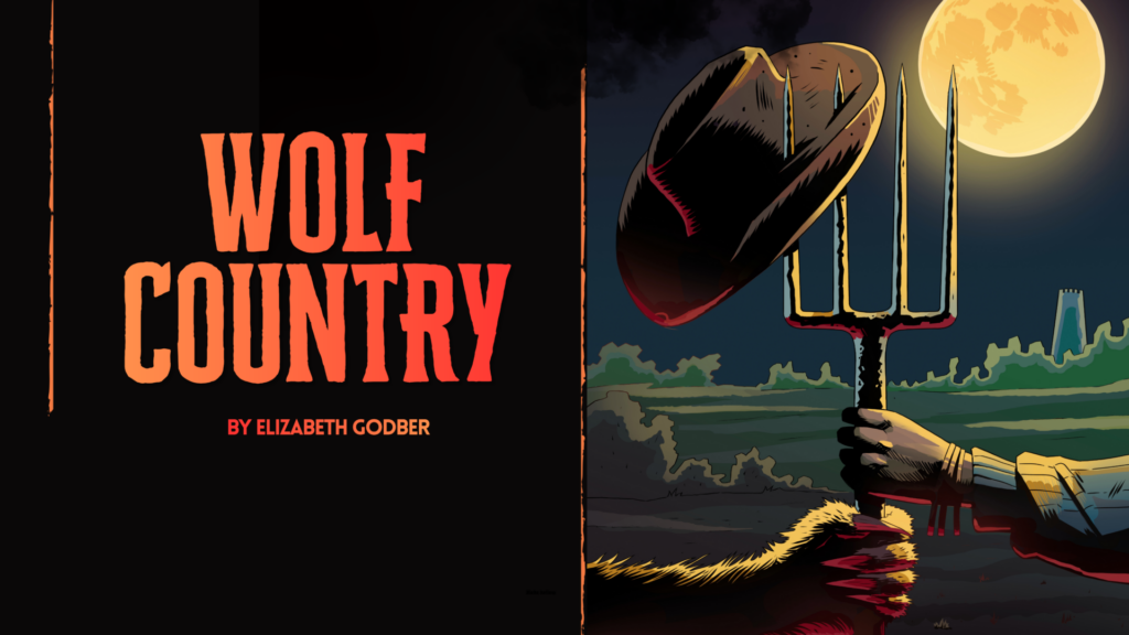 Wolf Country